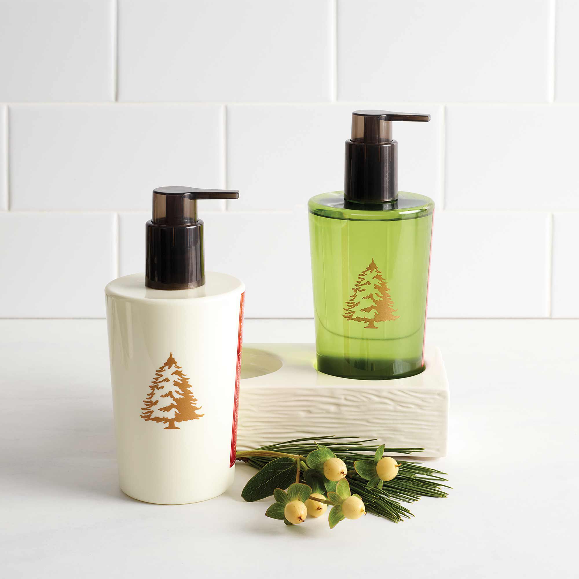 Frasier Fir? Hand Lotion - Thymes