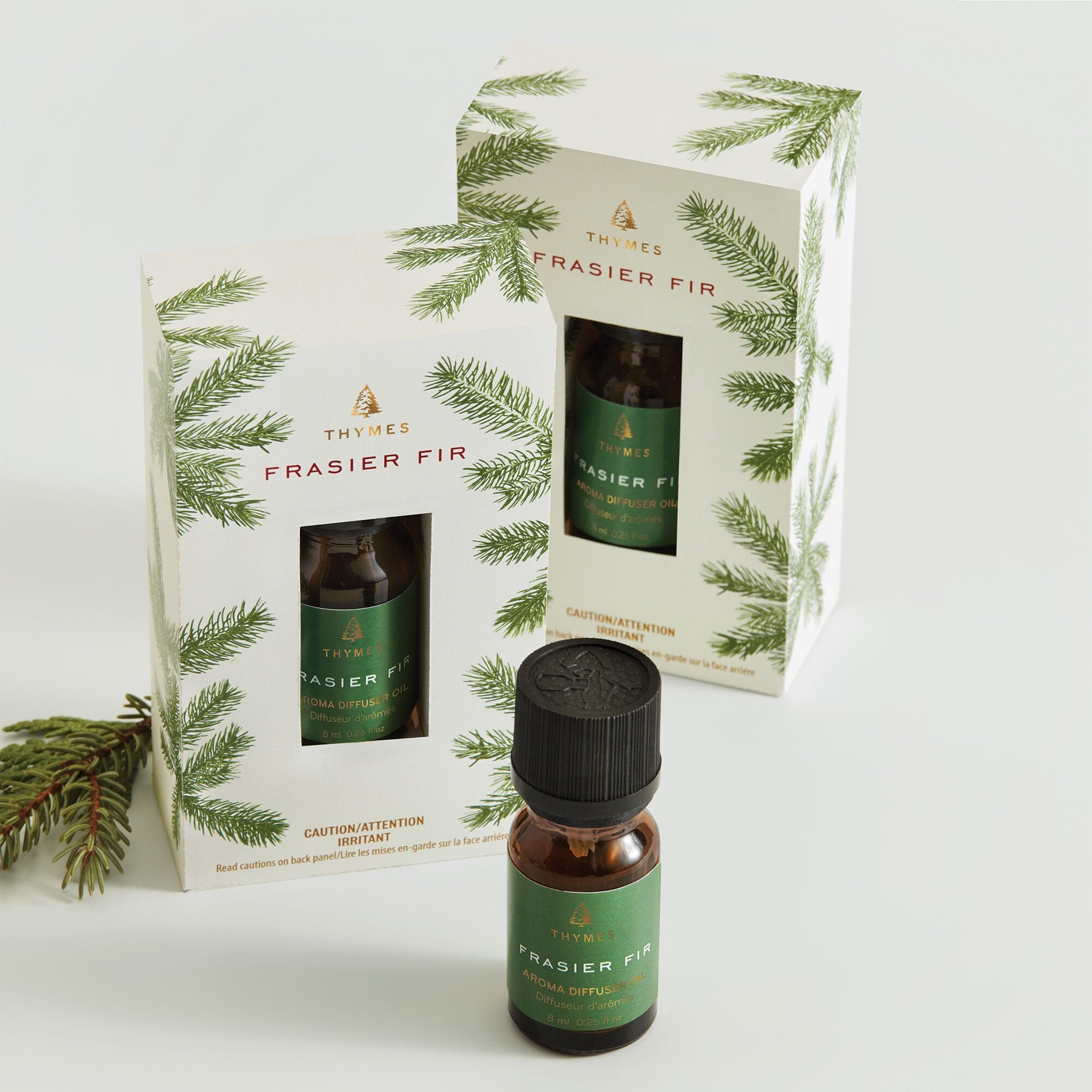 Frasier Fir? Diffuser Oil - Thymes