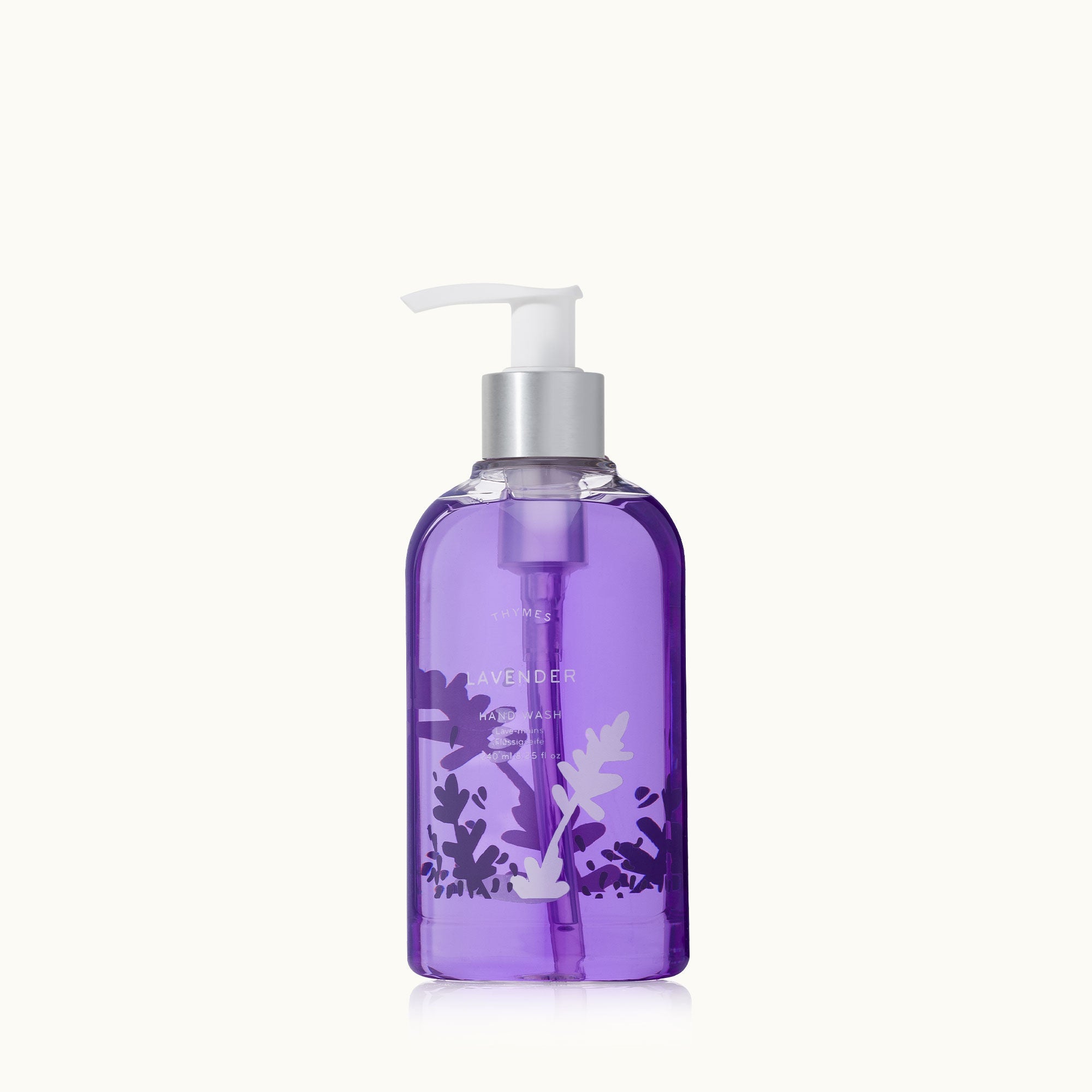 Lavender Hand Wash - Thymes