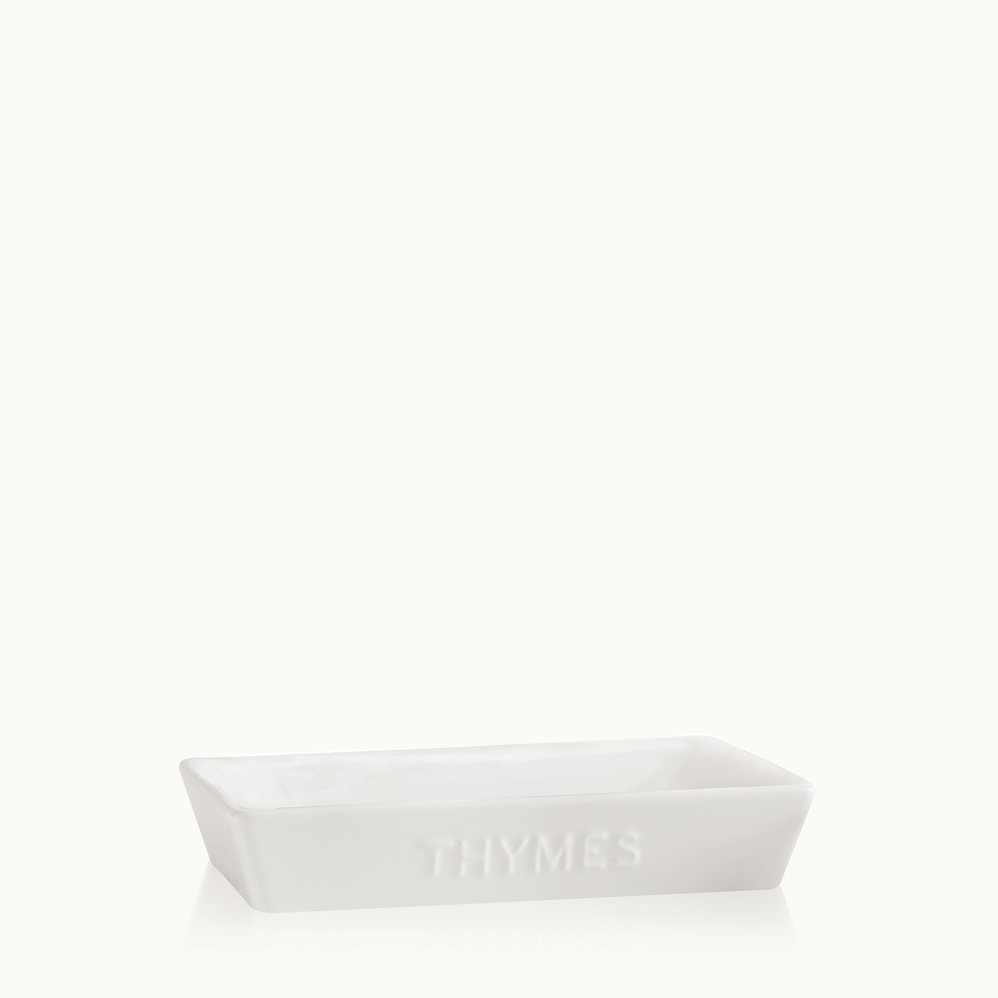 Ceramic Sink Set Caddy - Thymes