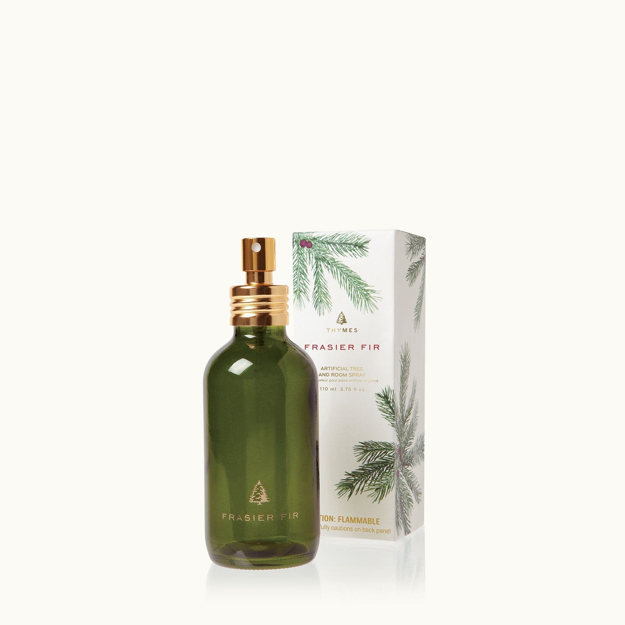 Frasier Fir? Tree & Room Spray - Thymes