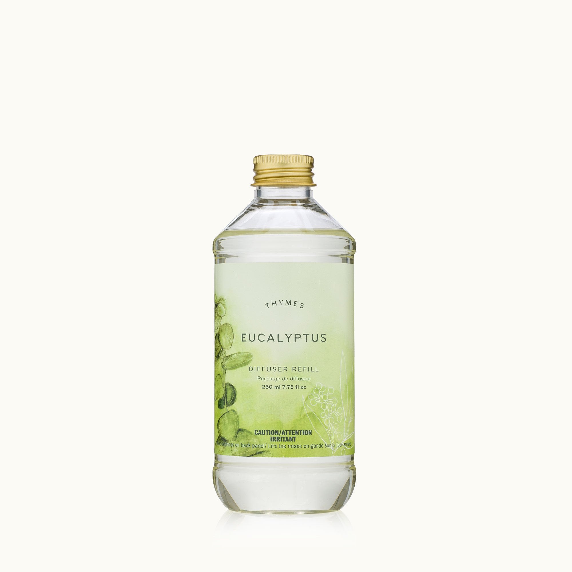 Eucalyptus Reed Diffuser Oil Refill - Thymes