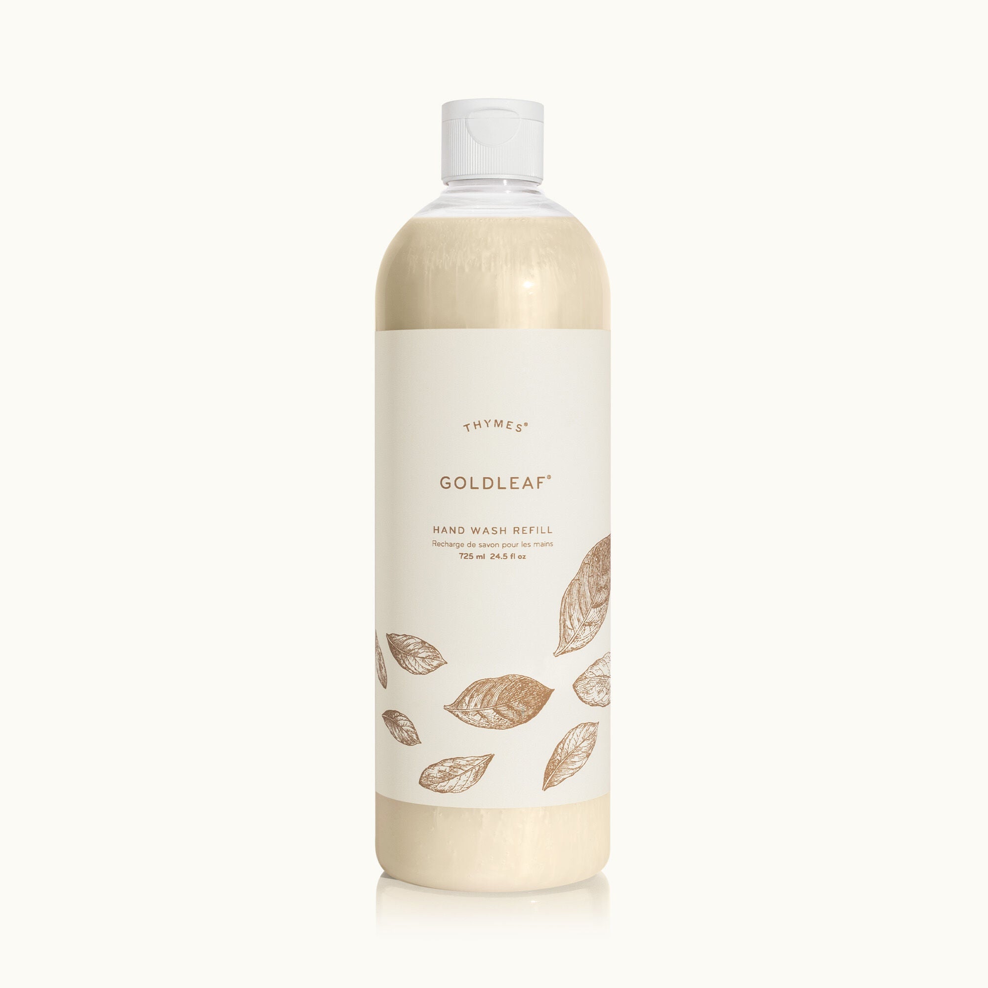 Goldleaf Hand Wash Refill - Thymes