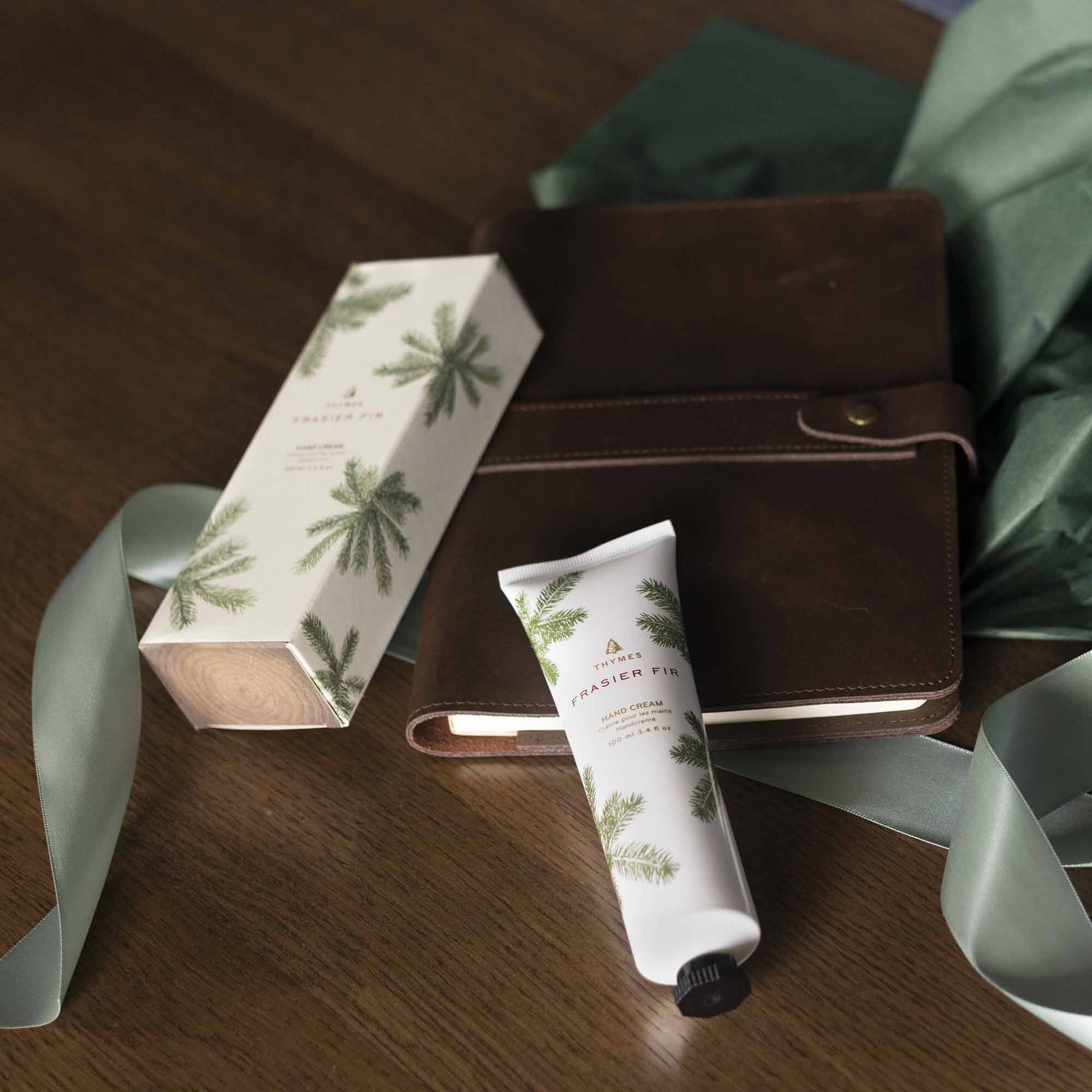 Frasier Fir? Petite Hand Cream - Thymes
