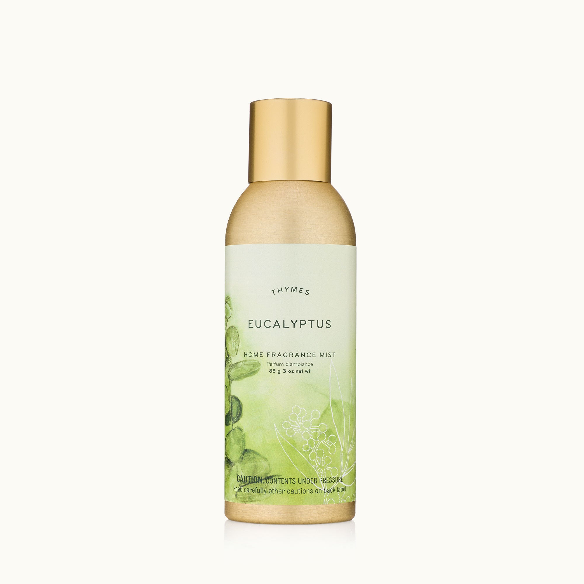Eucalyptus Home Fragrance Mist - Thymes