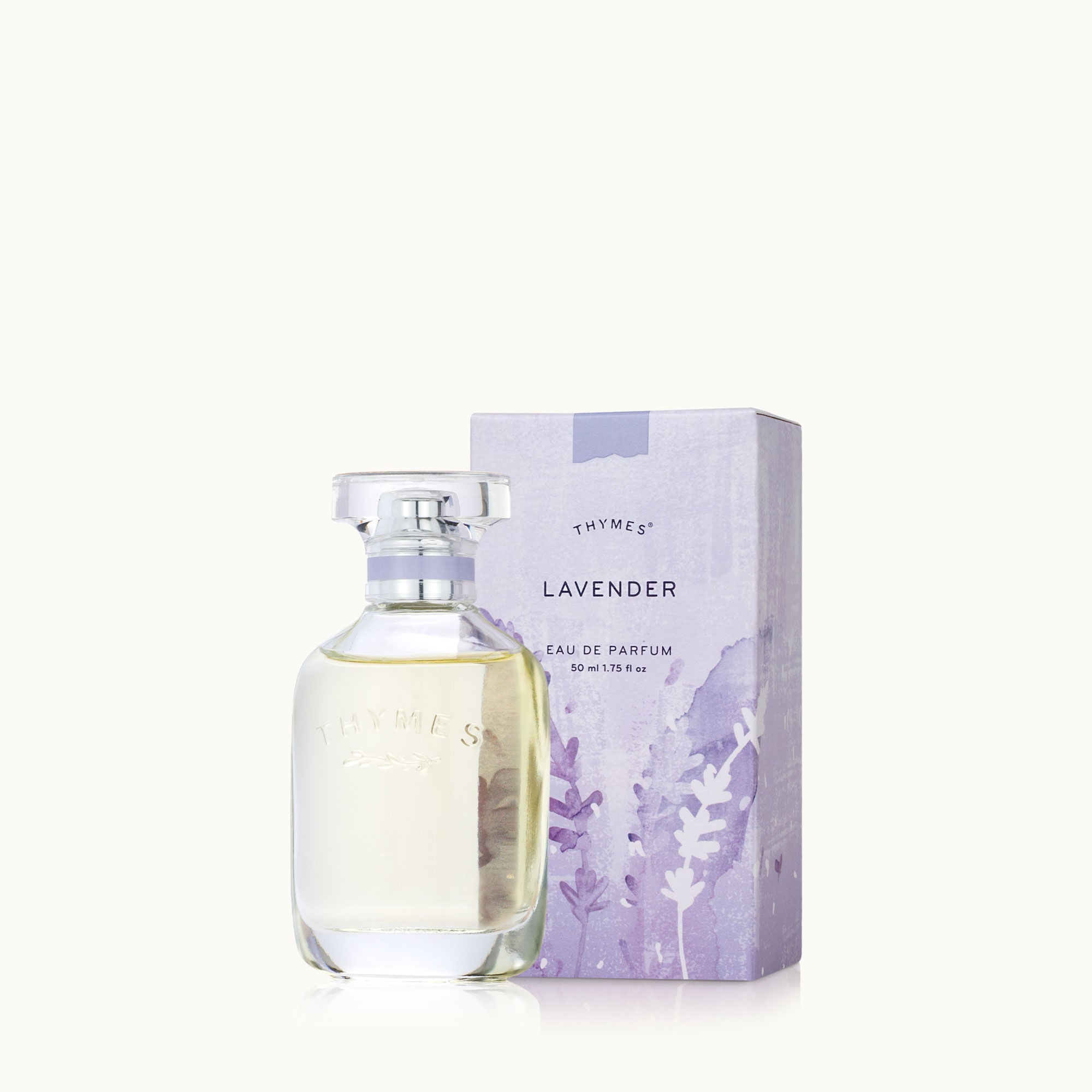 Lavender Eau de Parfum - Thymes