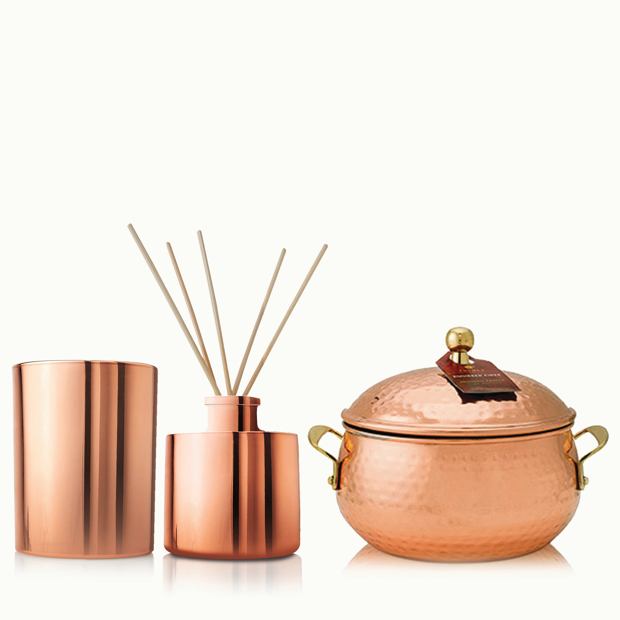 Simmered Cider Best-Sellers Trio - Thymes