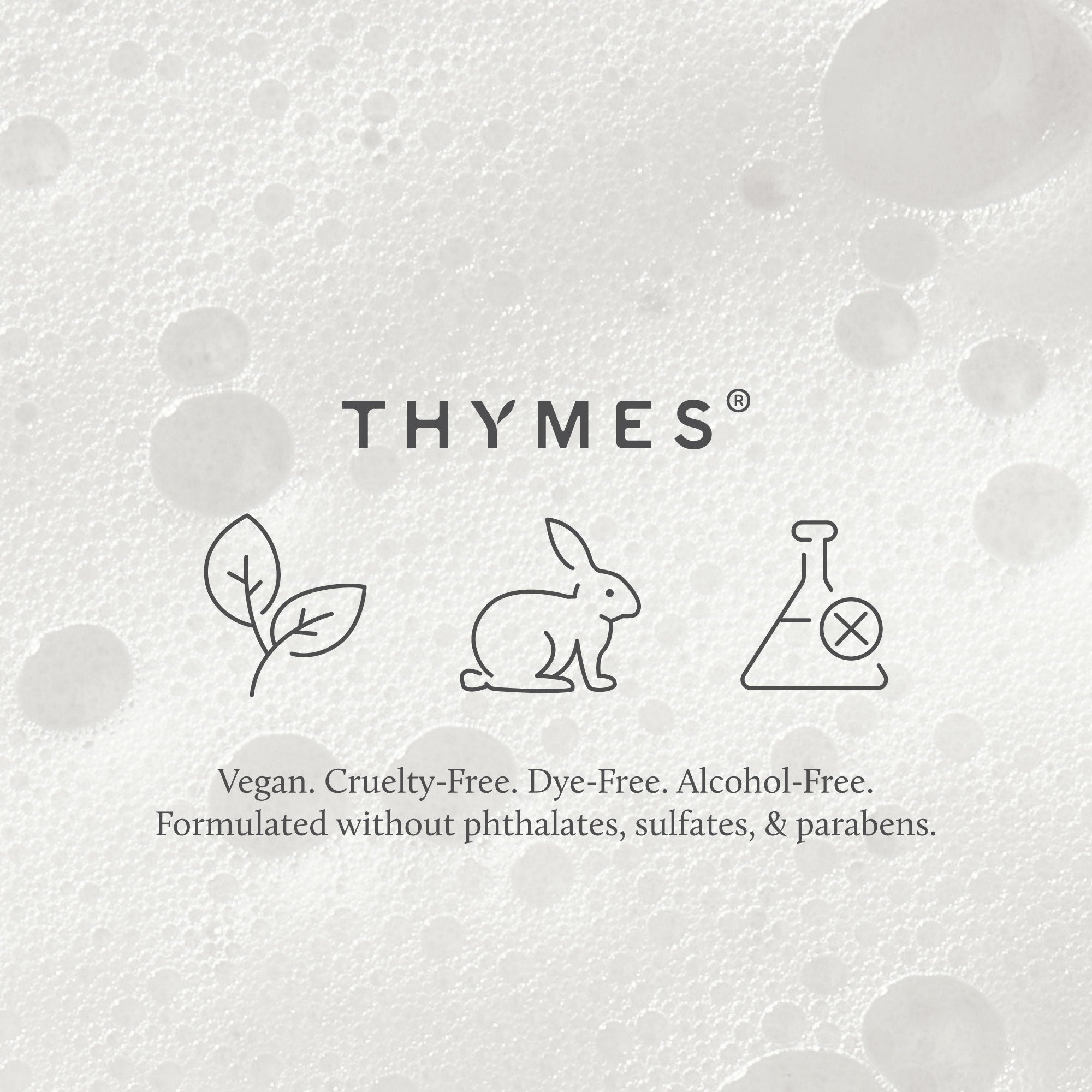 Pumpkin Laurel Foaming Hand Wash - Thymes
