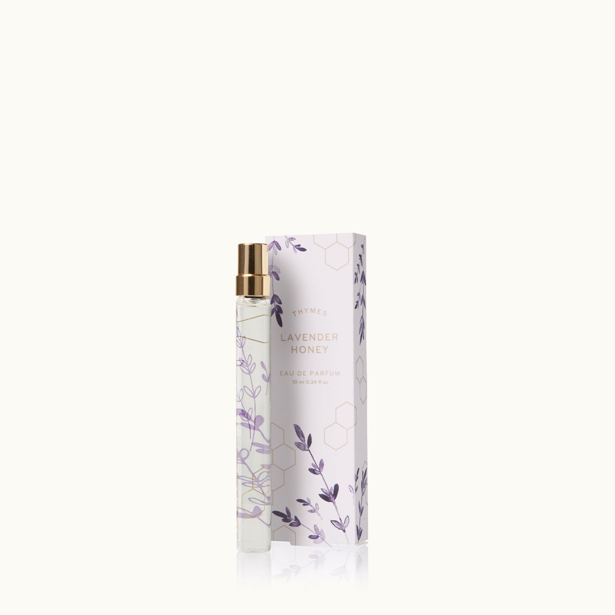 Lavender Honey Eau de Parfum Spray Pen - Thymes