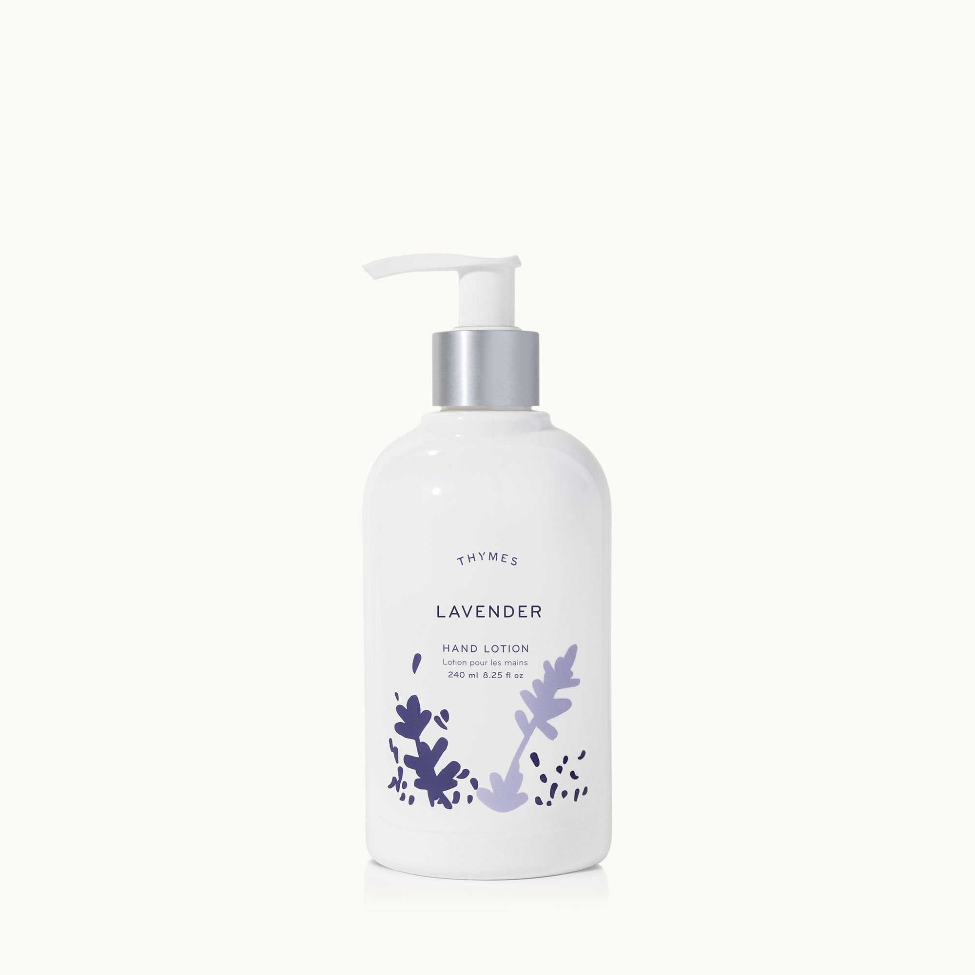 Lavender Hand Lotion - Thymes