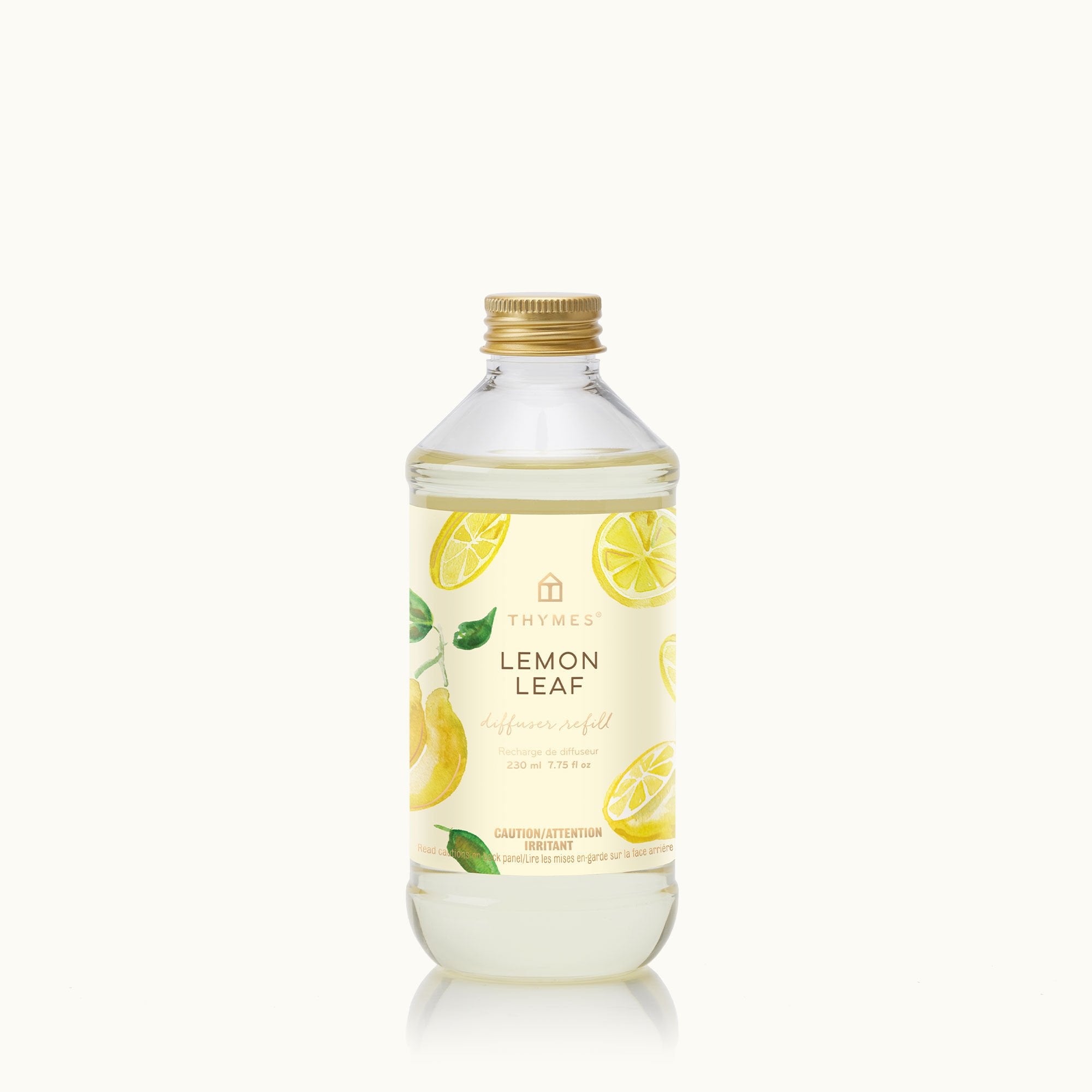 Lemon Leaf Diffuser Refresh - Thymes