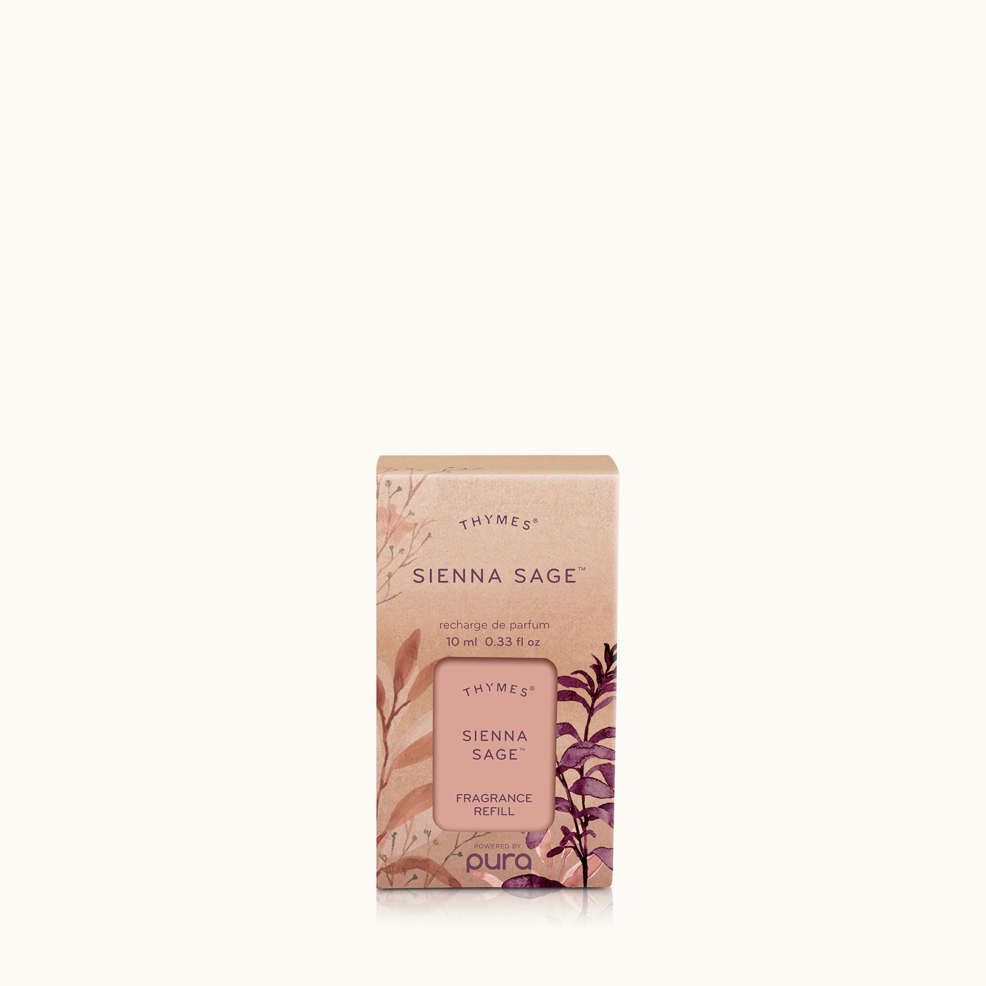 Sienna Sage Pura? Diffuser Refill - Thymes