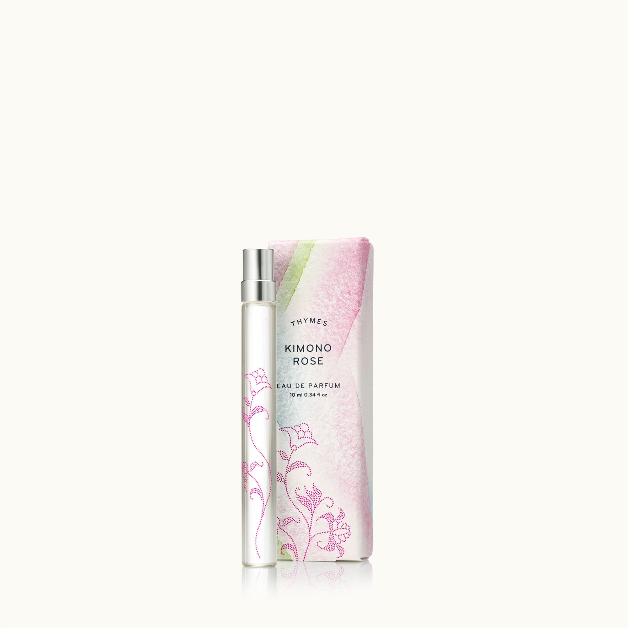 Kimono Rose Eau de Parfum Spray Pen - Thymes