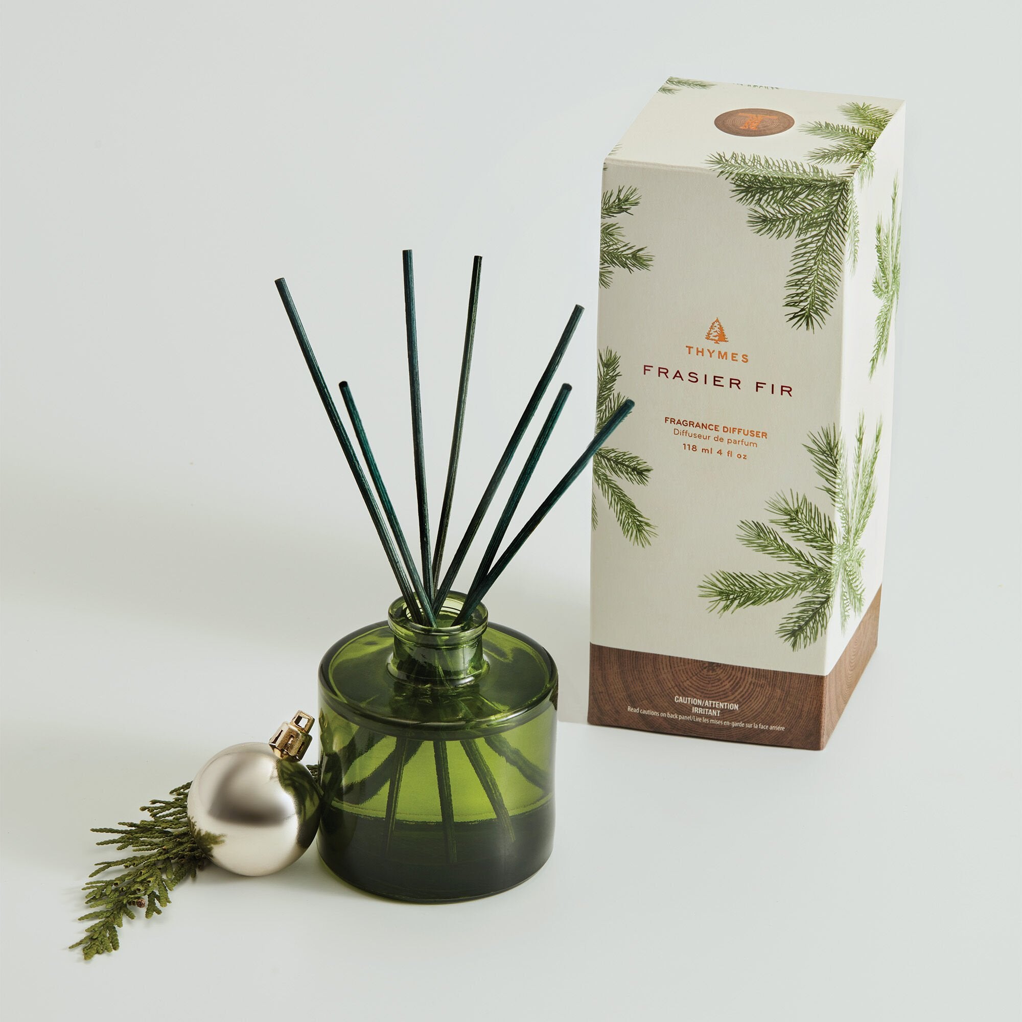 Frasier Fir? Petite Reed Diffuser - Thymes