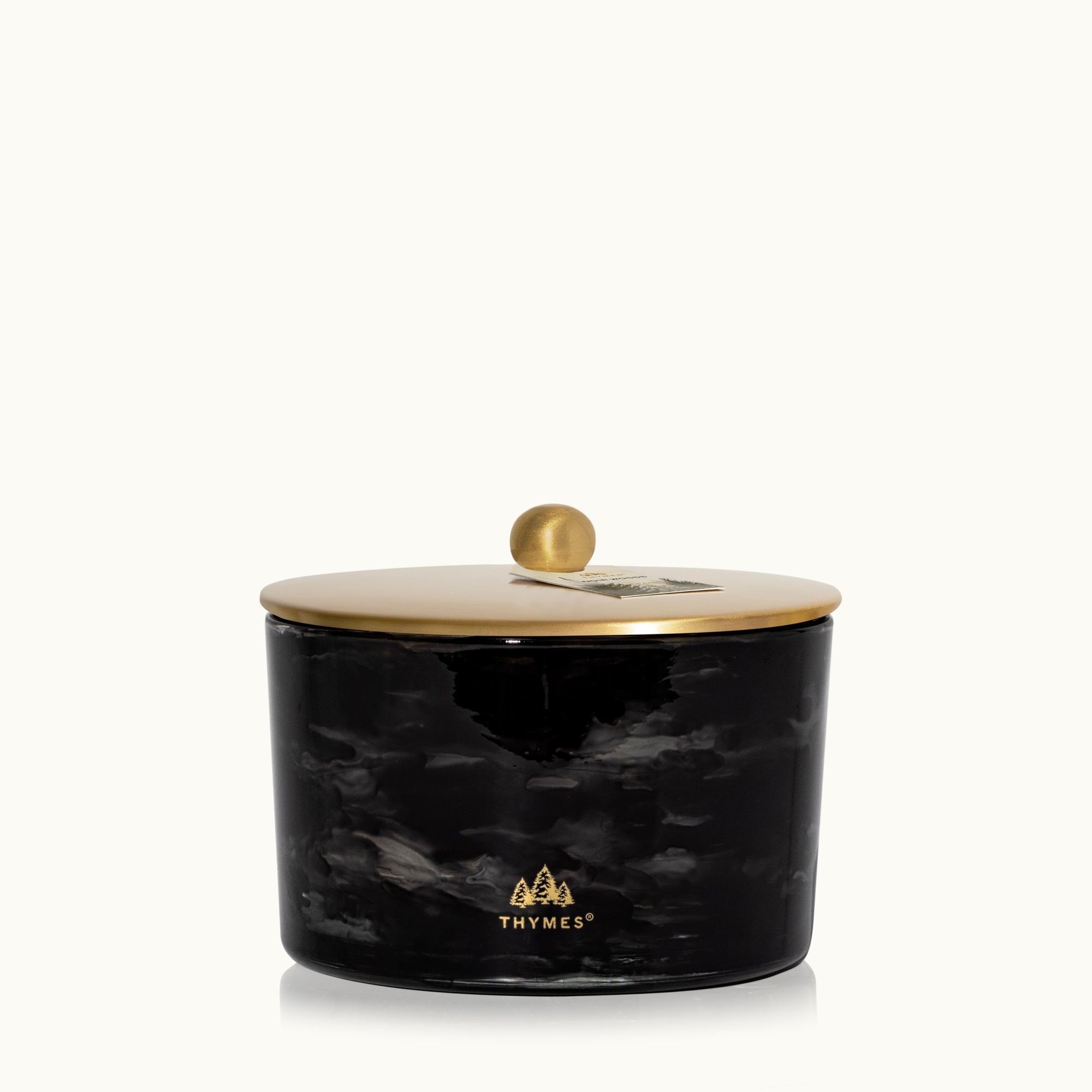 Noir Woods Gifting Trio - Thymes
