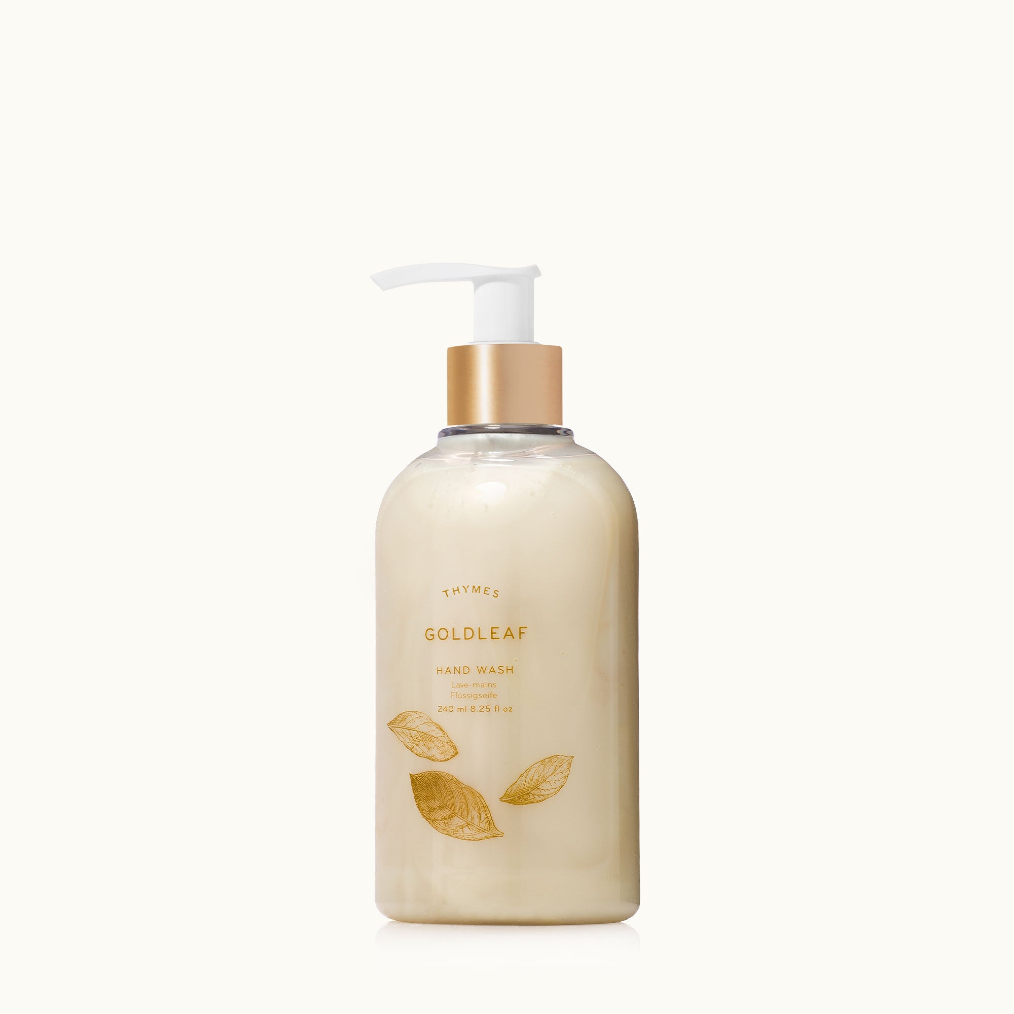 Goldleaf Favorites Trio - Thymes