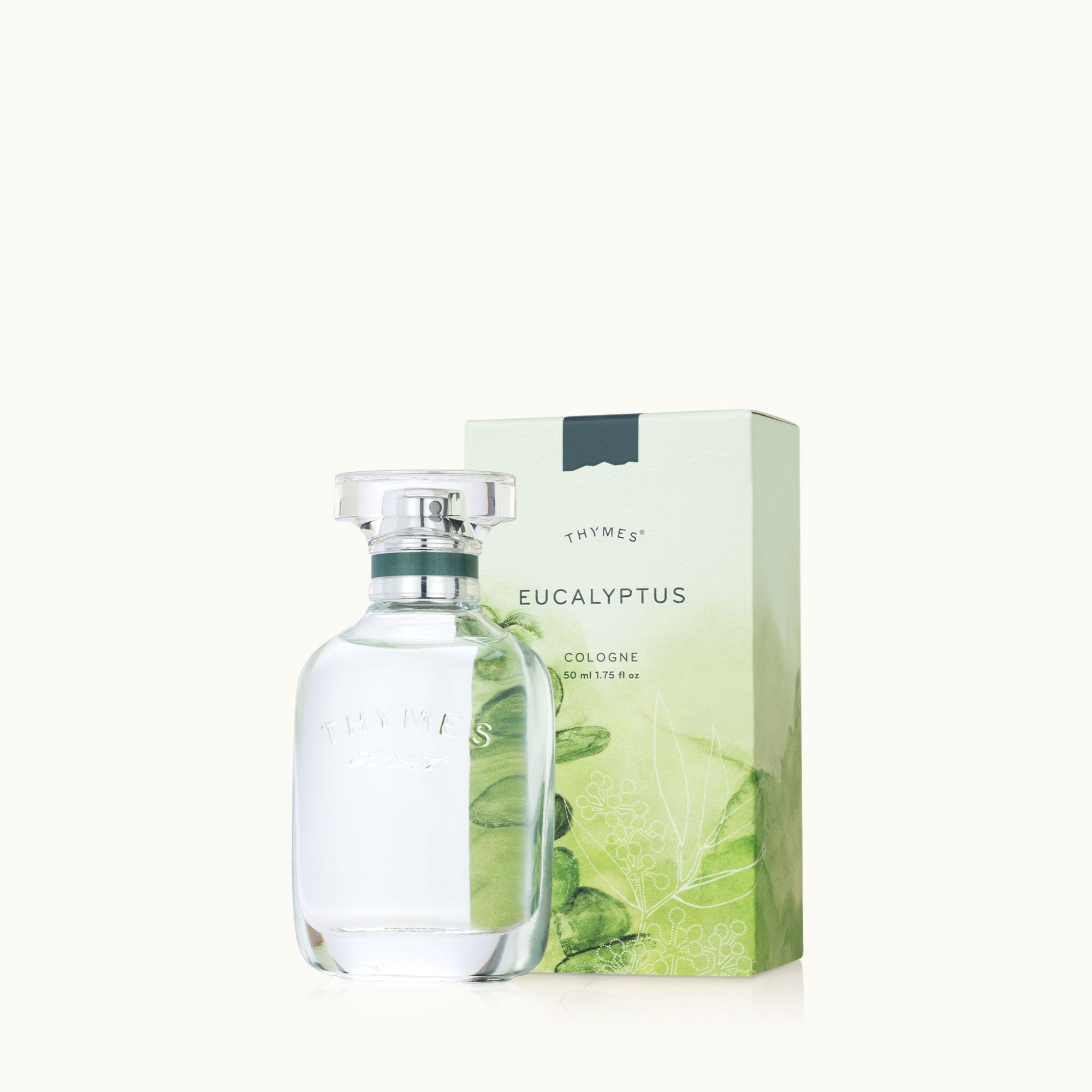 Eucalyptus Cologne - Thymes