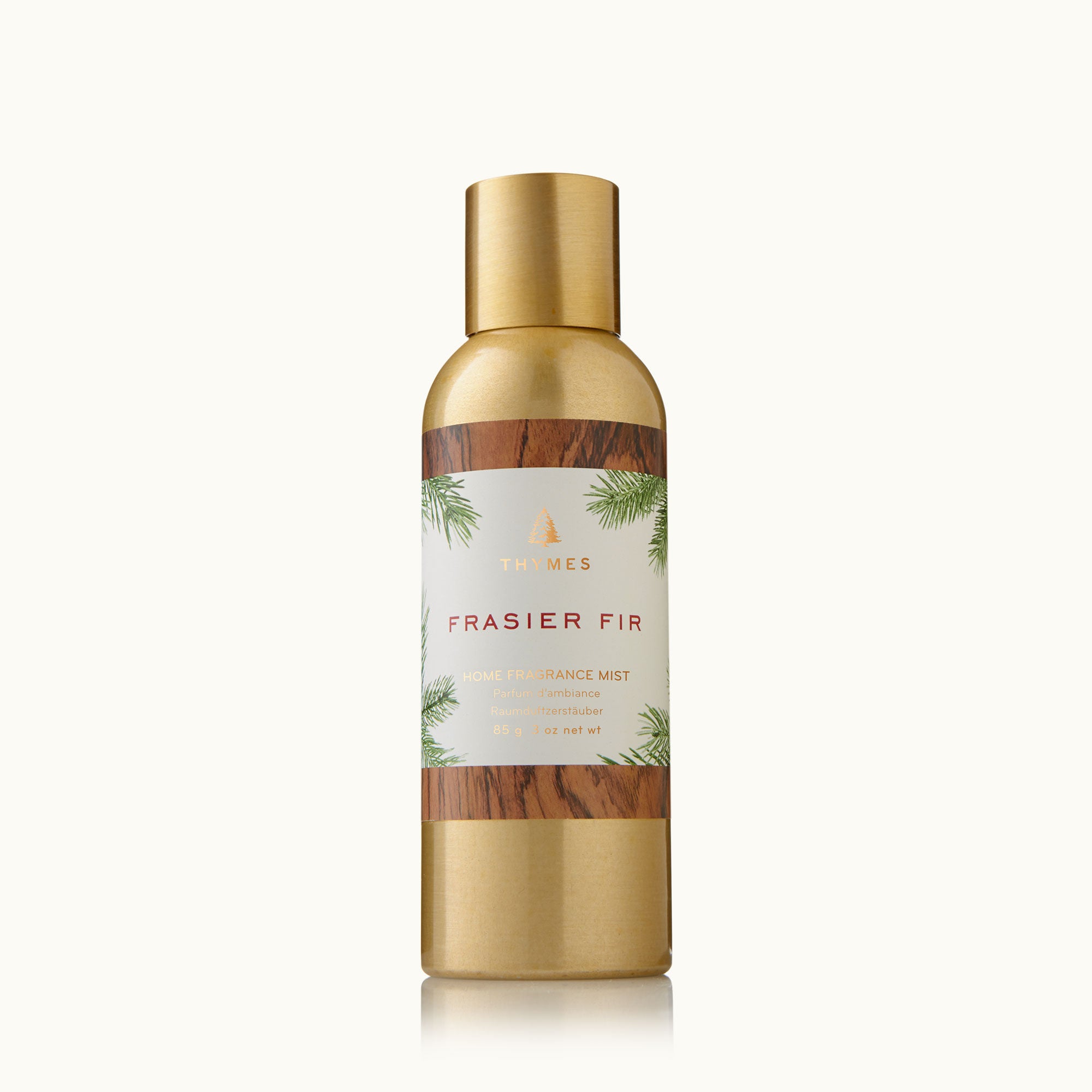 Frasier Fir? Pine Needle Favorites Trio - Thymes