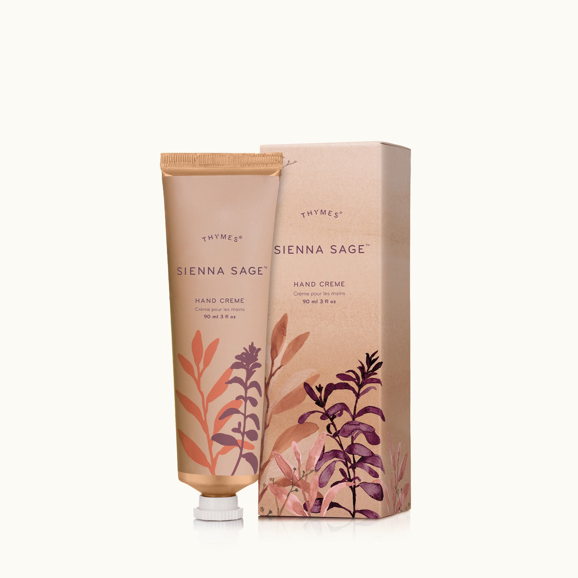 Sienna Sage Hand Cream - Thymes