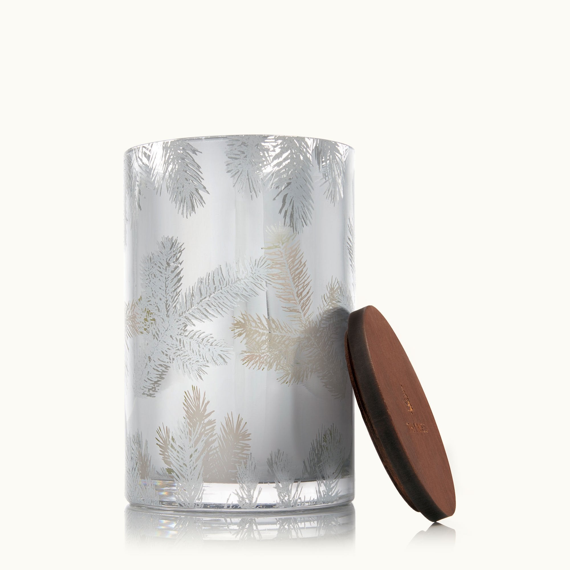 Frasier Fir® Statement Medium Luminary Candle - Thymes