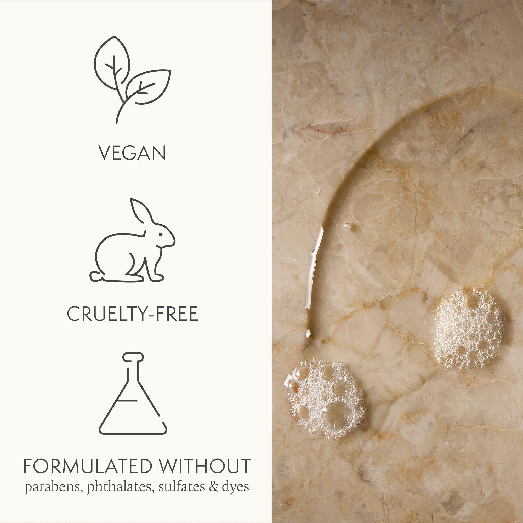Eucalyptus Nourishing Hand Wash - Thymes