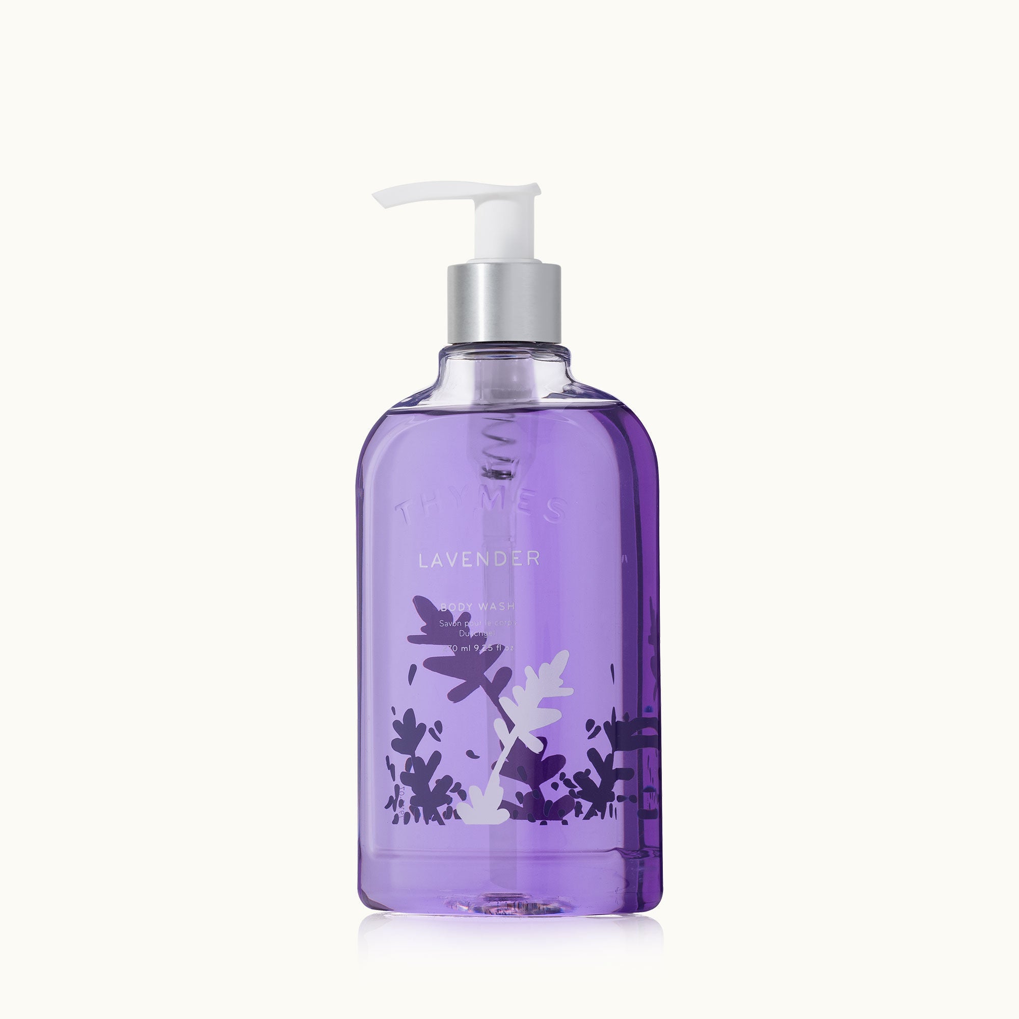 Lavender Body Wash - Thymes