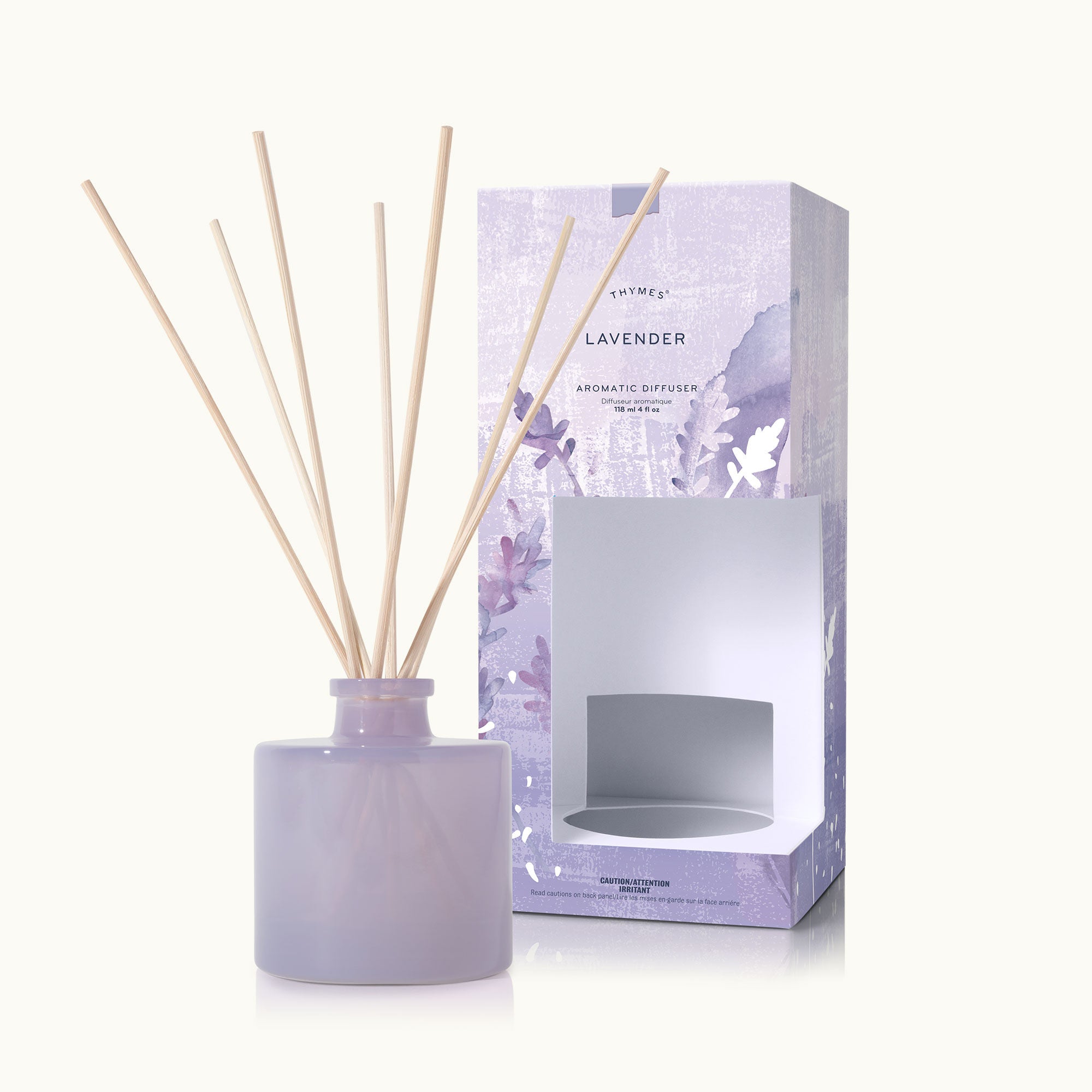 Lavender Home Fragrance Trio - Thymes