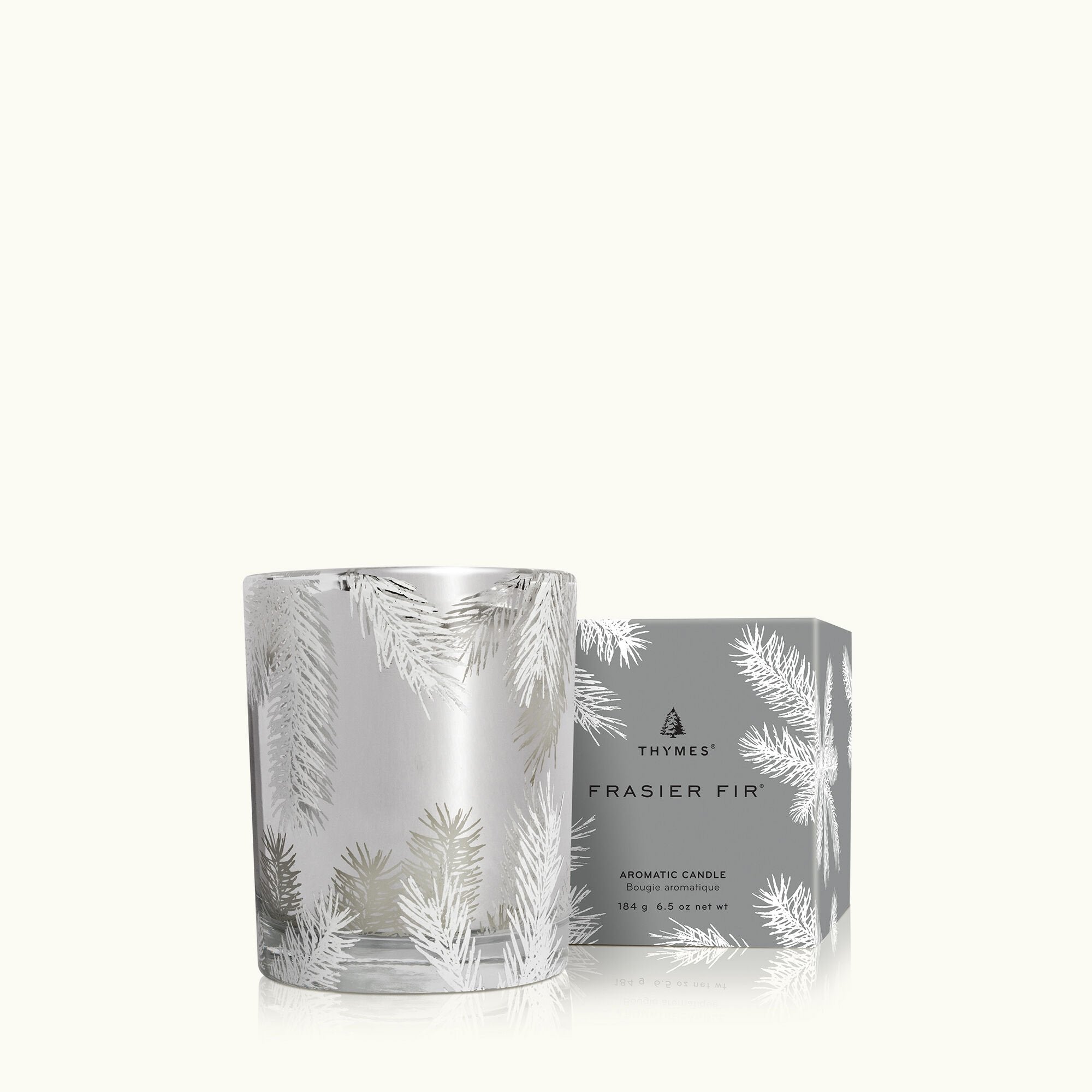 Frasier Fir® Statement Poured Candle - Thymes