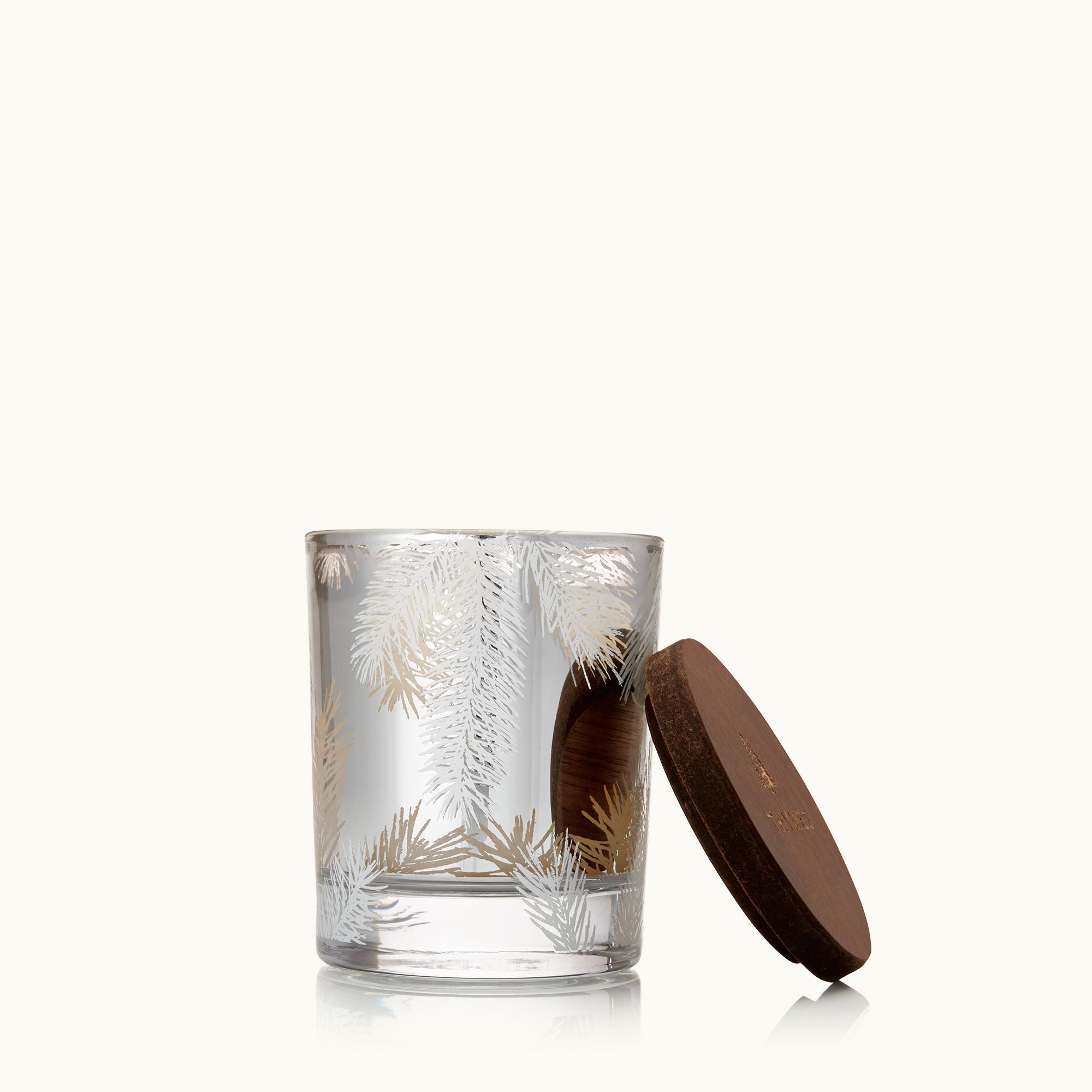Frasier Fir® Statement Pine Needle Candle - Thymes
