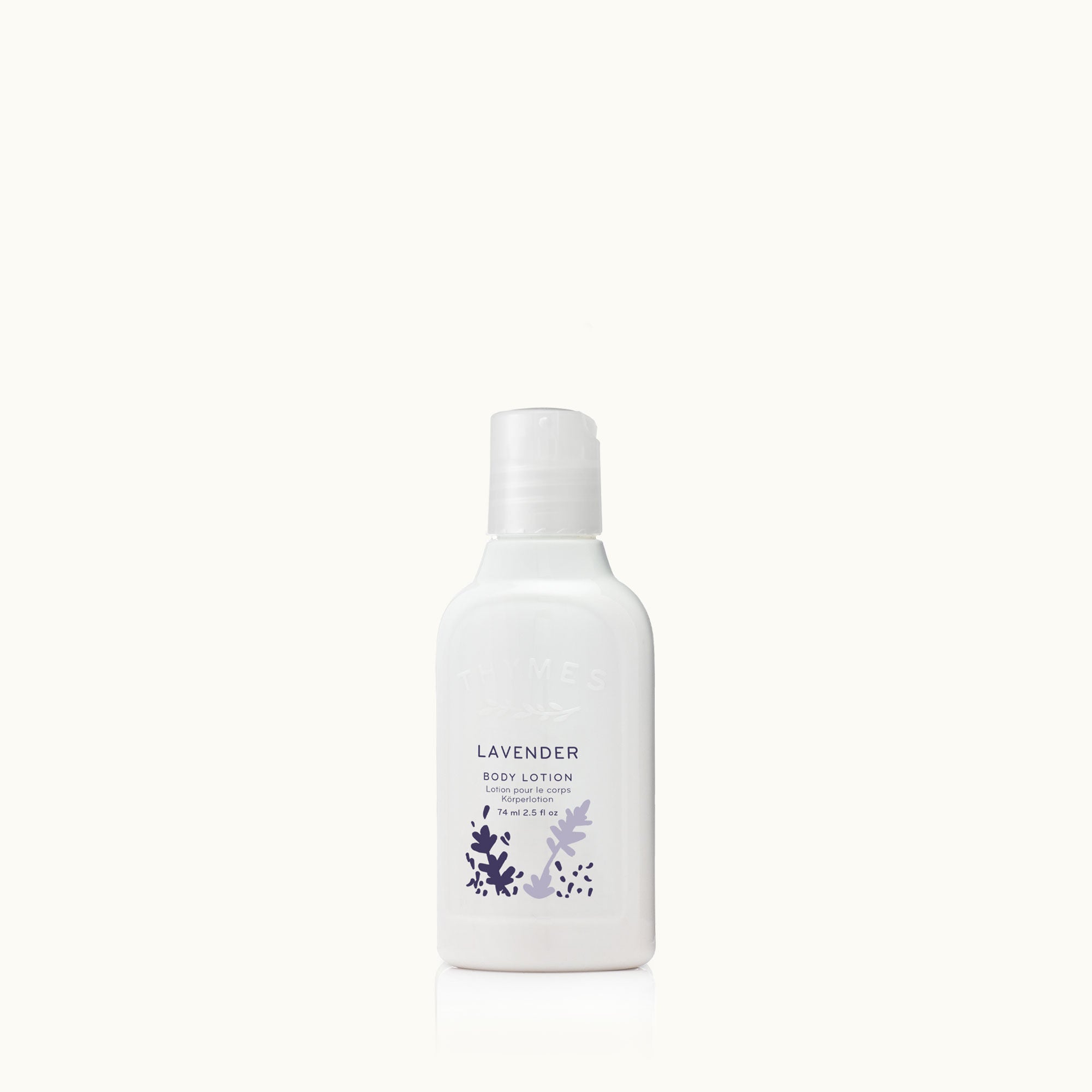 Lavender Petite Body Lotion - Thymes