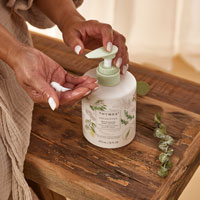Eucalyptus Replenishing Body Lotion - Thymes