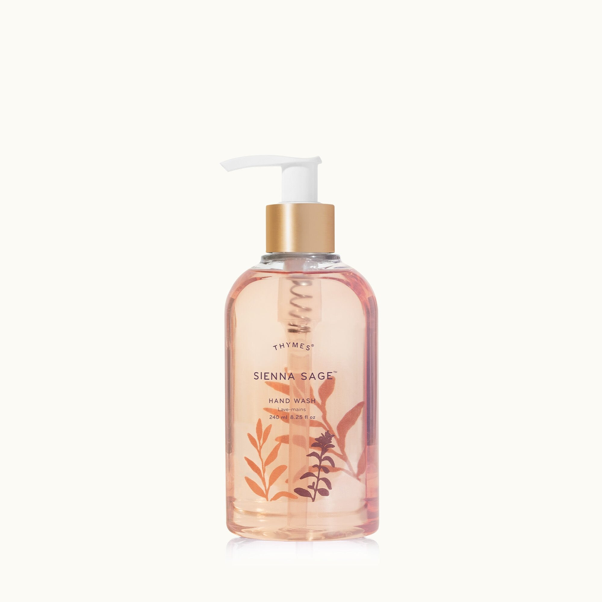 Sienna Sage Hand Wash - Thymes